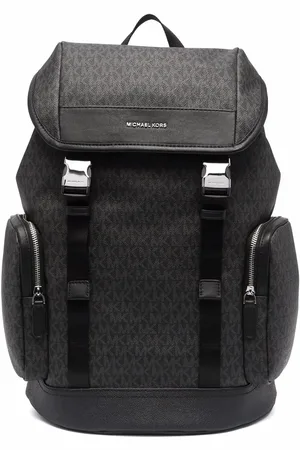 Michael Kors Sac à dos City à logo imprimé