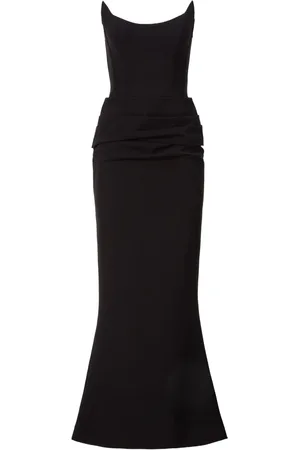 MOOS Robe Velvet Edge