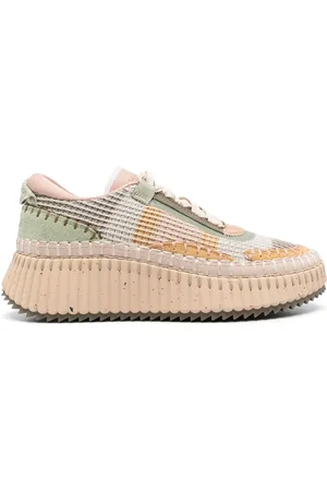 Chloé Baskets Nama