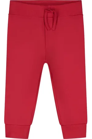 Dsquared2 Pantalon de jogging en coton