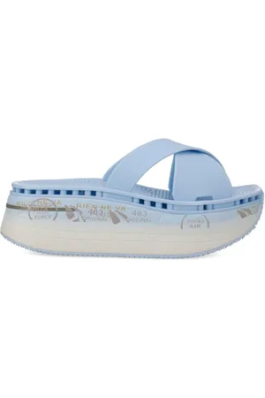 Premiata Claquettes Moura
