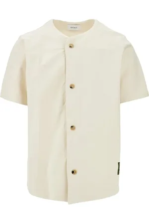 Les Deux Chemise Barry