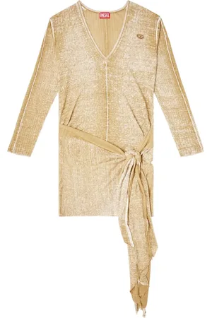 Diesel Robe M-Egaknot