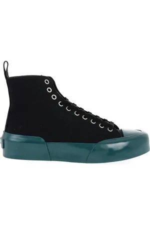 Jil Sander Baskets Jungle