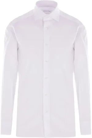 Ermenegildo Zegna Chemise Trofeo™