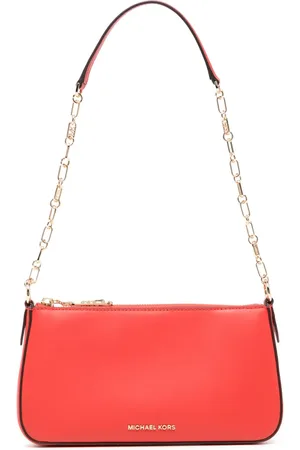 Michael Kors Sac porté épaule en cuir