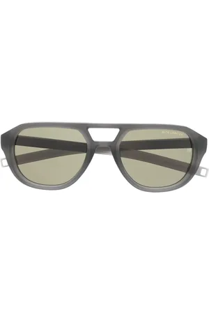 DITA EYEWEAR Lunettes de soleil à monture pilote