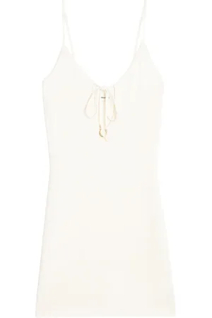 Zadig & Voltaire Robe Savana à coupe courte