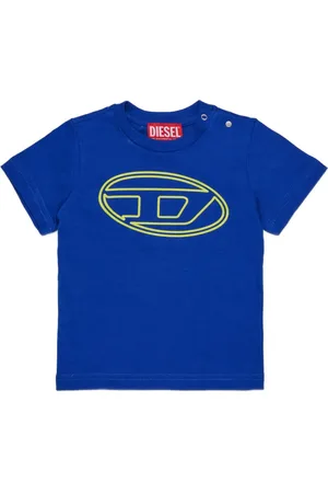 Diesel T-shirt Timotyb