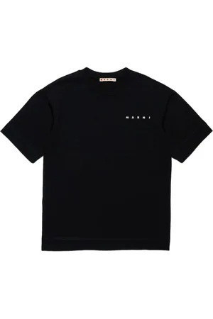 Marni T-shirt en coton