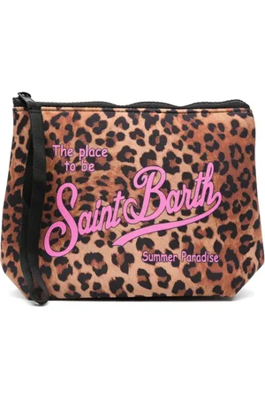 MC2 SAINT BARTH Trousse de toilette Aline