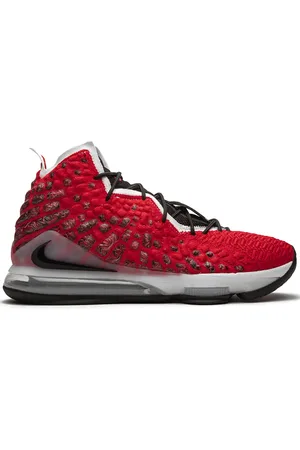 Nike Baskets LeBron 17