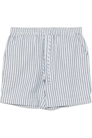 CHE Short rayé Abelardo