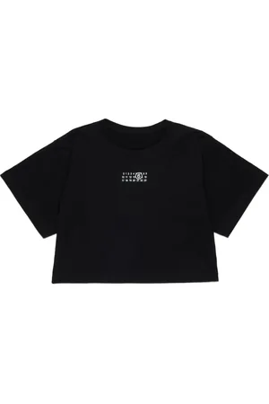 Maison Margiela T-shirt en coton