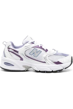 New Balance Baskets 530 à empiècements