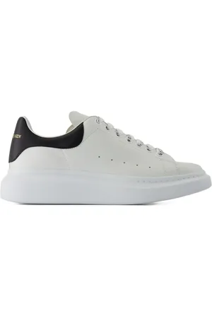 Alexander McQueen Baskets Oversized