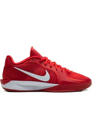 Nike Sabrina 2 "University Red/White Gym Red/Bright Crimson" sneakers
