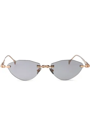 KUBORAUM Lunettes de soleil Maske H64