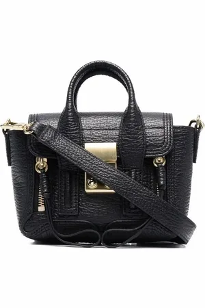 3.1 Phillip Lim Mini sac à bandoulière Pashli Shark