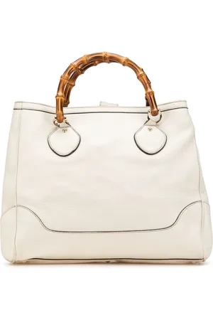 Gucci Sac à main Bamboo Diana médium (2000-2015)