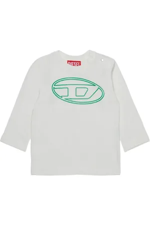 Diesel T-shirt Trullyb