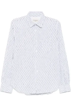 OFFICINE GENERALE Chemise Benoit