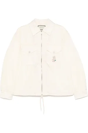 Gucci Veste à broderies (années 2020)