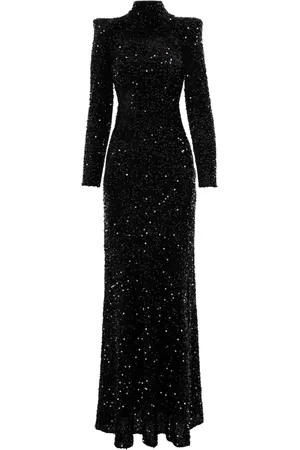 V:PM ATELIER Robe longue Sabrina