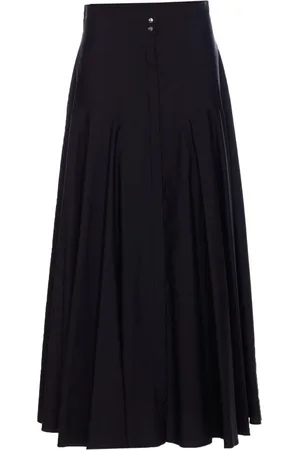 Max Mara Jupe longue Oxiria
