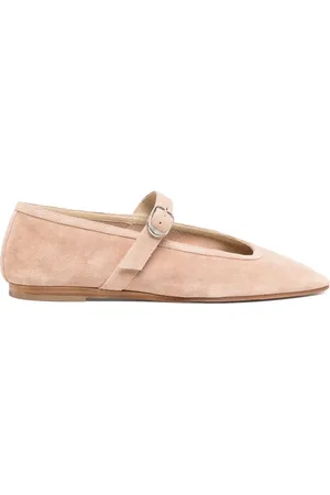 Le Monde Beryl Ballerines à boucle