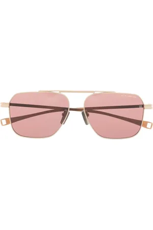 DITA EYEWEAR Lunettes de soleil à monture pilote