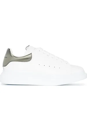 Alexander McQueen Baskets Oversized