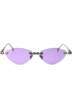 KUBORAUM Lunettes de soleil Maske H64