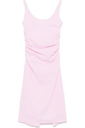 Bernadette Robe mi-longue Gisele