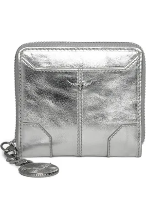 Zadig & Voltaire Portefeuille mini Sunny