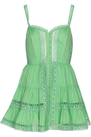 CHARO RUIZ IBIZA Robe Lenora