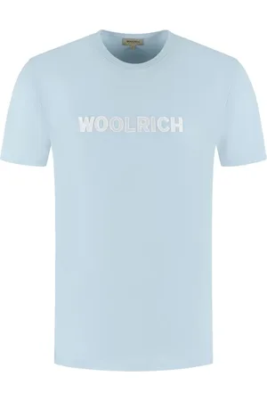 Woolrich T-shirt en coton