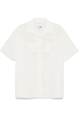 Maison Margiela Chemise à numéro