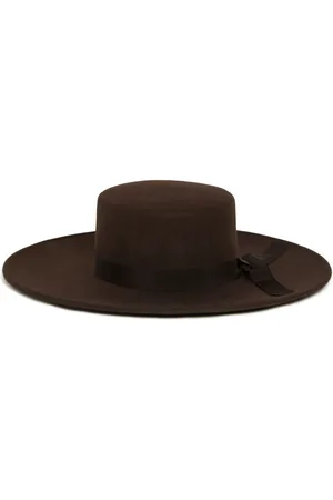 Alanui Chapeau Gaucho en laine
