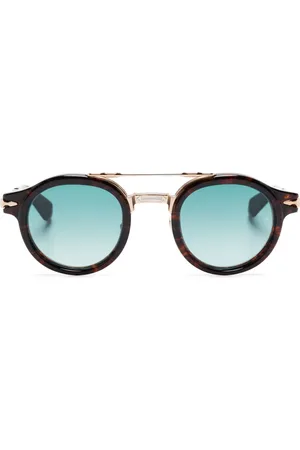 JACQUES MARIE MAGE Lunettes de soleil Delage