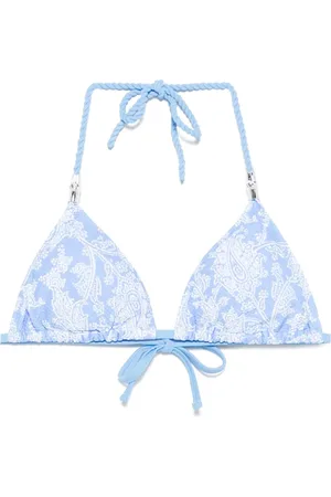Heidi Klein Haut de bikini Playa Paraiso