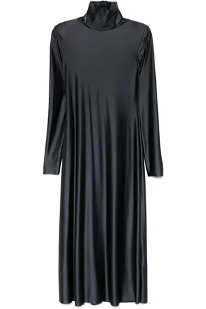 DAY Birger et Mikkelsen Robe Shari Glossy