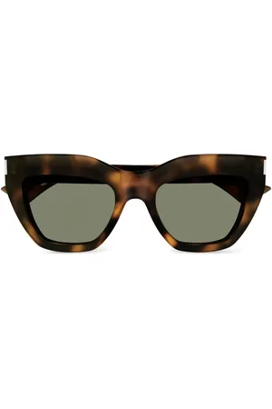 Saint Laurent Lunettes de soleil 759