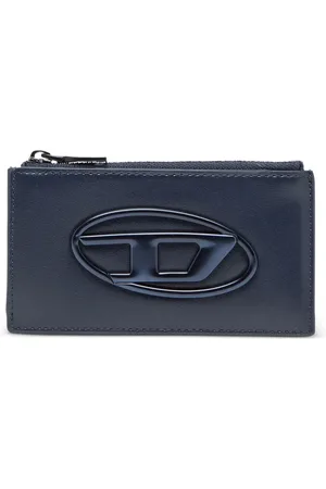 Diesel Porte-carte à plaque logo 1DR