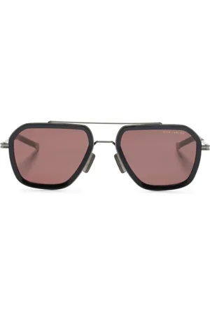 DITA EYEWEAR Lunettes de soleil à monture pilote