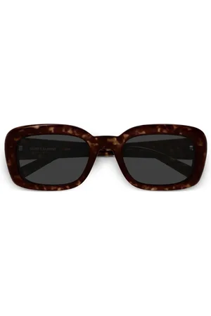Saint Laurent Lunettes de soleil M130