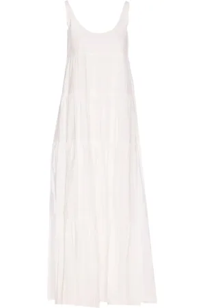 Michael Kors Robe en coton stretch