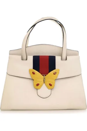Gucci Sac à main Linea Butterfly Totem médium (2016-2024)