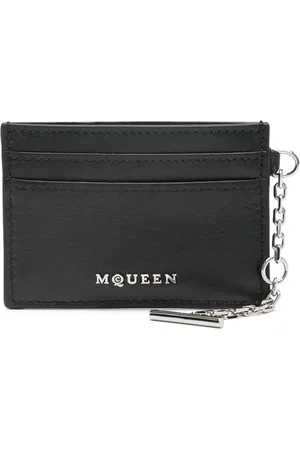 Alexander McQueen Porte-cartes Sling