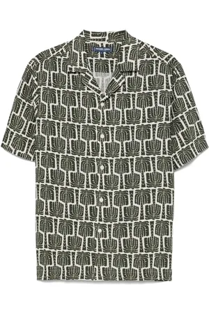 Frescobol Carioca Chemise Roberto